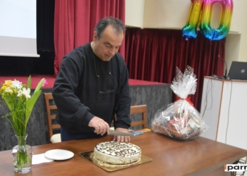 10 Χρόνια Πρωτοβουλία Πολιτών Αμφίκλειας – ΦΩΤΟ –