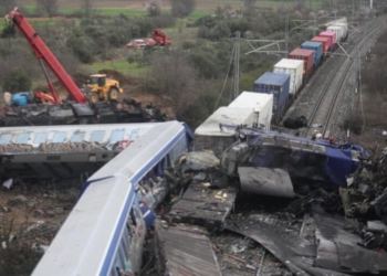 Διαμαρτυρία για το “ΕΓΚΛΗΜΑ” την Παρασκευή το απόγευμα στην Κεντρική Πλατεία Λιβαδειάς