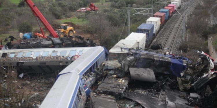 Διαμαρτυρία για το “ΕΓΚΛΗΜΑ” την Παρασκευή το απόγευμα στην Κεντρική Πλατεία Λιβαδειάς