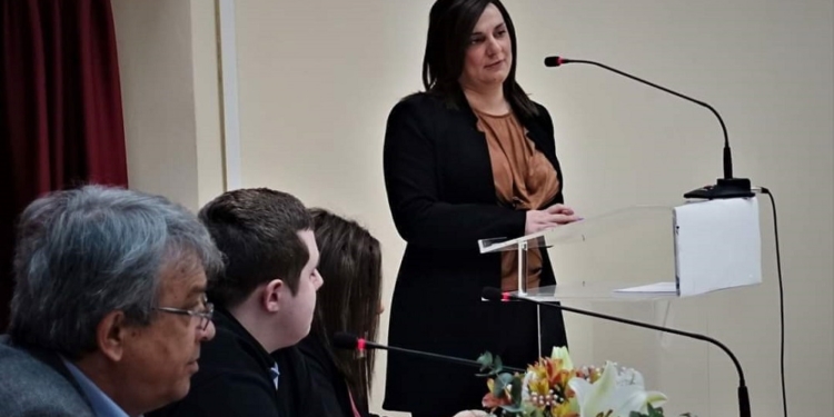 Παρουσίαση βιβλίου για τον Επίσκοπο Σαλώνων Ησαΐα στην Αμφίκλεια