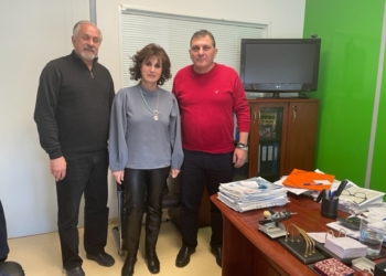 Έναρξη θεωρητικών και πρακτικών εξετάσεων στη Χαλκίδα για την απόκτηση αδειών ασκήσεως επαγγέλματος τεχνικών επαγγελμάτων