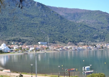 Στο Πρόγραμμα του Πράσινου Ταμείου ο Δήμος Καμένων Βούρλων