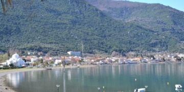 Στο Πρόγραμμα του Πράσινου Ταμείου ο Δήμος Καμένων Βούρλων