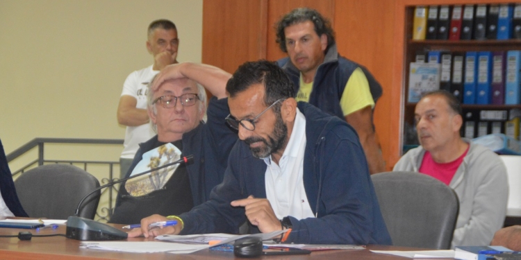 Παντ. Μαγκλάρας: Απορίες – ερωτήματα – διευκρινήσεις –  συνέχεια