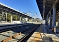 Χωρίς τρένα και αύριο Σάββατο