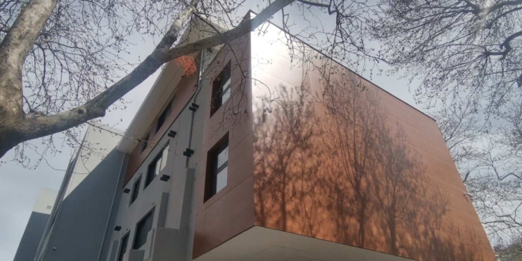 Το Δημαρχείο Λιβαδειάς βρήκε επιτέλους το “σπίτι”του (video & photo)