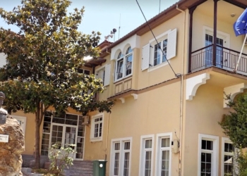 Eνεργειακές αναβαθμίσεις σε Ελάτεια και Κ. Τιθορέα από Περιφέρεια