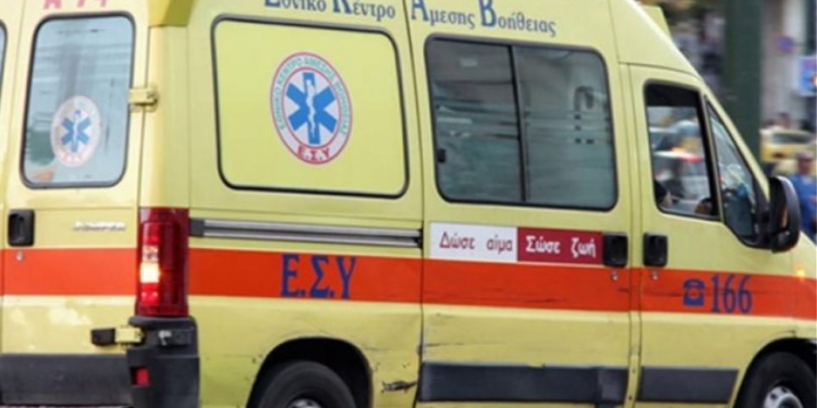 Νέος άντρας  έβαλε τέλος στη ζωή του στην Αντίκυρα