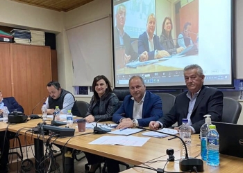 Στην Κ. Τιθορέα το Επιμελητήριο Φθιώτιδας