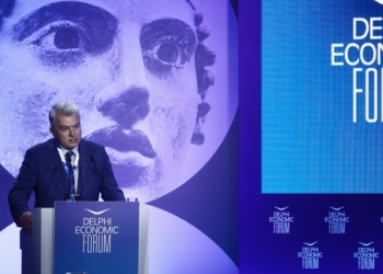 “Οδηγός μας η Δελφική Αμφικτυονία”