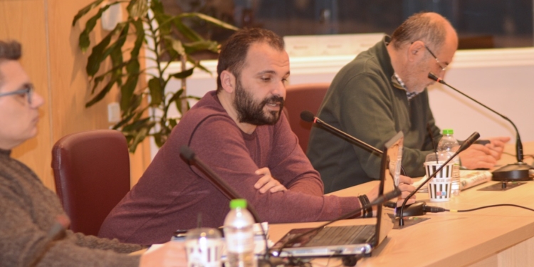 “Προκλητικός ο εμπαιγμός των πολιτών της Φωκίδας από τη Ν.Δ.”!