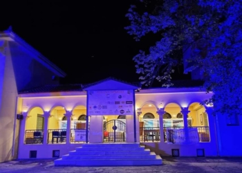 Make-A-Wish και ο Δήμος Αμφίκλειας- Ελάτειας