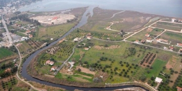Χρηματοδότηση για την ανάπτυξη και λειτουργία Παρατηρητηρίου Υγείας & Περιβάλλοντος Ασωπού