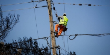 Διακοπές ρεύματος στο Δήμο Καμένων Βούρλων την Παρασκευή 19 Μάϊου 