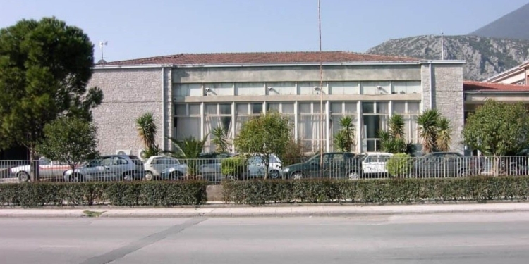 Λειτουργία Πρότυπου Επαγγελματικού Λυκείου στο Δήμο Δελφών