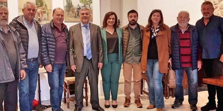 “Ένα στοίχημα που κερδήθηκε!”