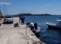 Εύβοια: Τραυματισμός αλιεργάτη