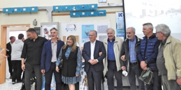 Παιδιά ενός κατώτερου θεού ή τα παιδιά που θα διαμορφώσουν τη χώρα;