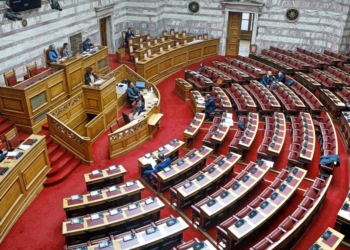 Όλοι οι υποψήφιοι Βουλευτές στη Βοιωτία