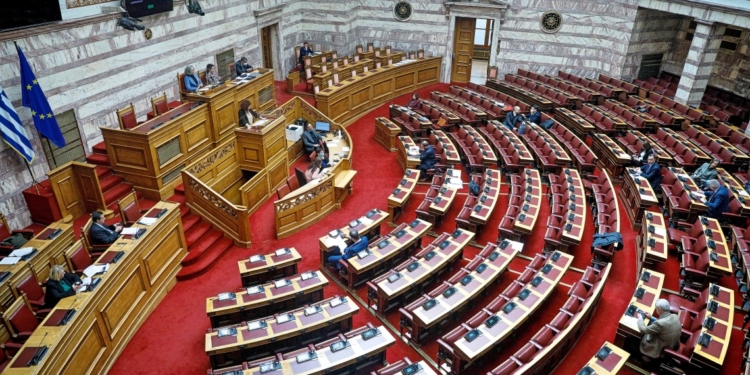 Όλοι οι υποψήφιοι Βουλευτές στη Βοιωτία