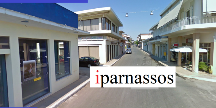 ” ‘Επεσαν ” οι υπογραφές για το νέο σημείο που θα στεγαστεί το ΚΕΠ στην Κάτω Τιθορέα