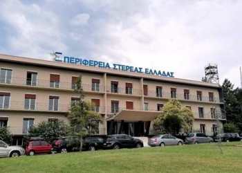 Αρδευτικά και αντιπλημμυρικά έργα στη Φθιώτιδα