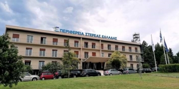 Αρδευτικά και αντιπλημμυρικά έργα στη Φθιώτιδα