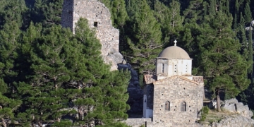 Απώλεια δύο έργων καταγγέλλει ο Δ. Καραμάνης
