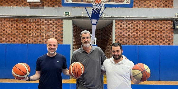 Basketball Camps για 3η συνεχή χρονιά με τον Νίκο Οικονόμου￼