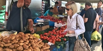 ”Πανελλαδική εξόρμηση κατά της ακρίβειας!”