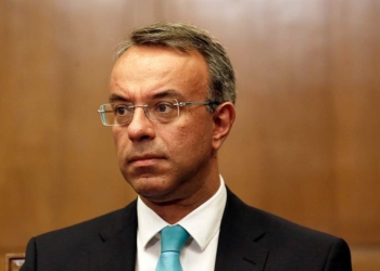 Η πρώτη επίσκεψη του νέου υπουργού Υποδομών και Μεταφορών, στο Καρπενήσι και στον Ε65