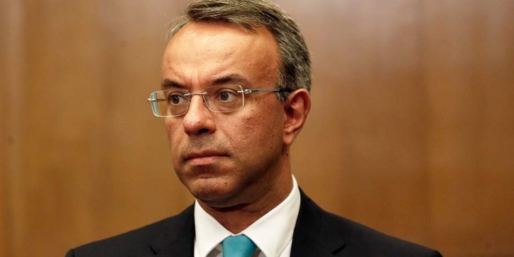 Η πρώτη επίσκεψη του νέου υπουργού Υποδομών και Μεταφορών, στο Καρπενήσι και στον Ε65