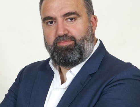 Δημ. Ζελιαναίος: Υποψήφιος Δήμαρχος Δ. Αμφίκλειας – Ελάτειας