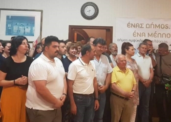 Τα πρώτα ονόματα υποψηφίων ανακοίνωσε η Στιβακτή