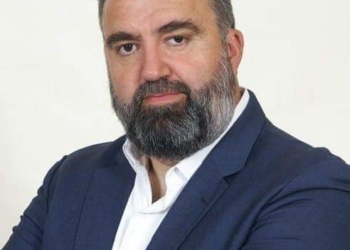 7 Νέοι υποψήφιοι με την ¨ΔΥΝΑΜΗ ΕΝΟΤΗΤΑΣ¨ – Δημ. Ζελιαναίος