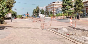 Η Αισχύλου διχάζει Ταγκαλέγκα και Καραμάνη