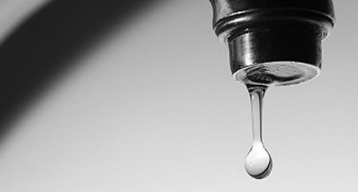 Ανακοίνωση για τα προβλήματα υδροδότησης στον Άγιο Κωνσταντίνο