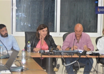 Συνεδρίαση Δημοτικού Συμβουλίου σήμερα Τετάρτη 23/8 του Δήμου Αμφίκλειας – Ελάτειας