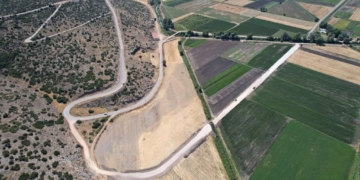 Δύο νέα σημαντικά έργα για τη Βοιωτία