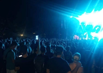 “Το 10ο Μουσικό Φεστιβάλ Ελάτειας “έγραψε” ιστορία!”