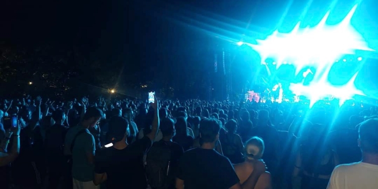 “Το 10ο Μουσικό Φεστιβάλ Ελάτειας “έγραψε” ιστορία!”