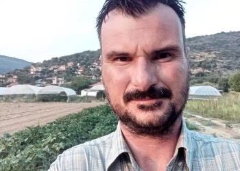 Υποψήφιος περιφερειακός σύμβουλος Φωκίδας ο Μπ. Καλλιαμπέτσος