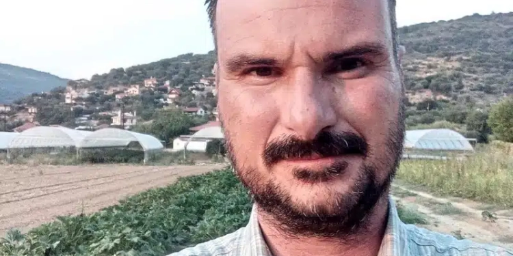 Υποψήφιος περιφερειακός σύμβουλος Φωκίδας ο Μπ. Καλλιαμπέτσος
