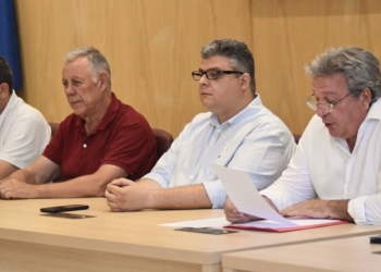 Οι υποψήφιοι με τη ΛΑ.ΣΥ στη Φωκίδα (photos)