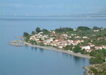 Παραδοσιακό πανηγύρι Μαραθιά 2023