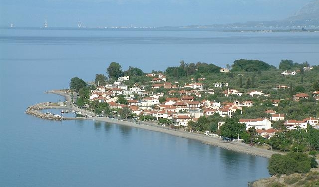 Παραδοσιακό πανηγύρι Μαραθιά 2023
