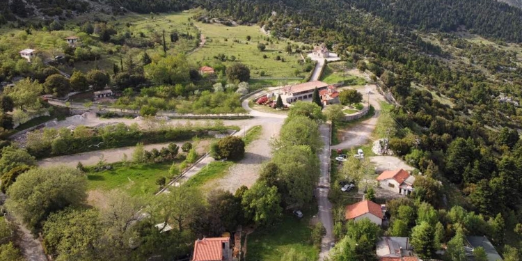 Προσωρινός ανάδοχος για τις μελέτες του δικτύου ύδρευσης σε Μοναστήρι και Προσήλιο