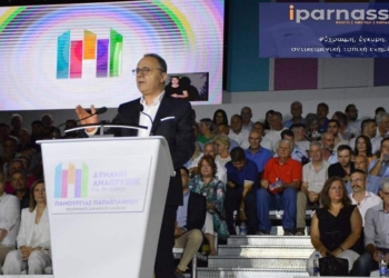 Έξι νέοι υποψήφιοι στο Συνδυασμό του Πανουργιά Παπαϊωάννου