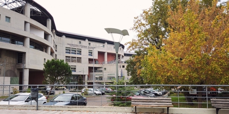 Πως θα γίνει η καταγραφή των ζημιών απο τις φωτιές στην Βοιωτία