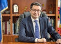 Κι επίσημα εκ νέου υποψήφιος Δήμαρχος Λοκρών ο Θ. Ζεκεντές